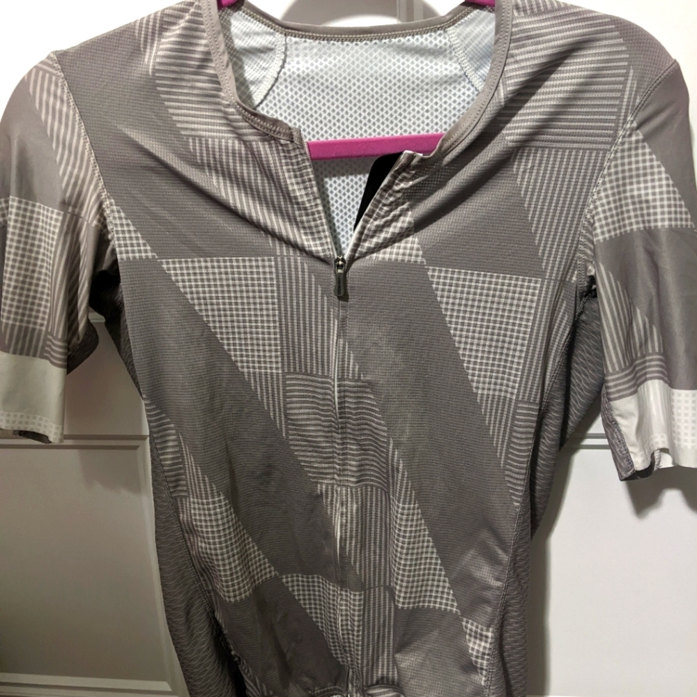 Jakroo Bike Jersey